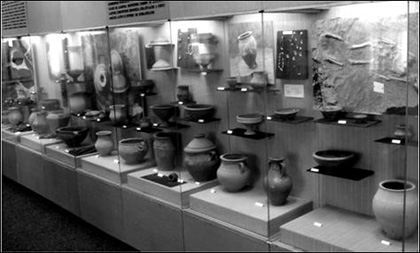 Muzeul de Istorie Roman